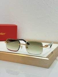 Picture of Cartier Sunglasses _SKUfw80238748fw